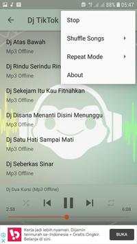 Dj Bad Liar - Tiktok Offline screenshot 5