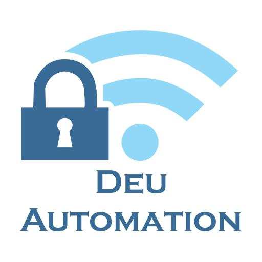 WiFi Lock 1.0