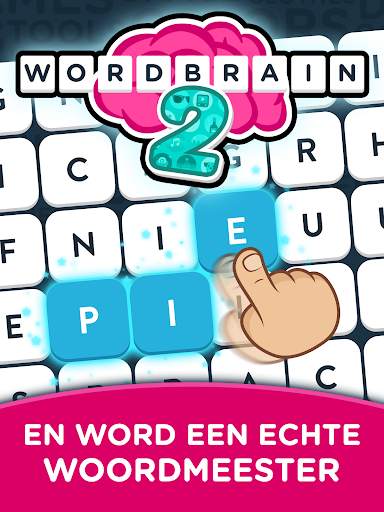 WordBrain 2 screenshot 8