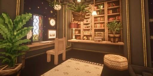 Decoration Mod for Minecraft screenshot 1