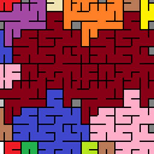 The Maze Extravaganza 3D 1.0