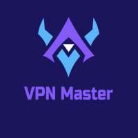 VPN Master logo