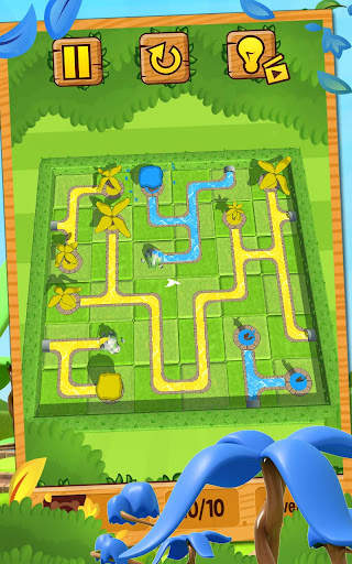 Connect Trees screenshot 7