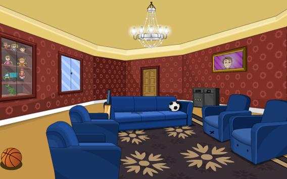 Escape Games-Puzzle Rooms 5 screenshot 14