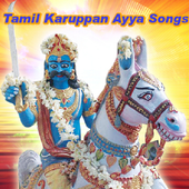 Tamil Karuppan Ayya Songs иконка