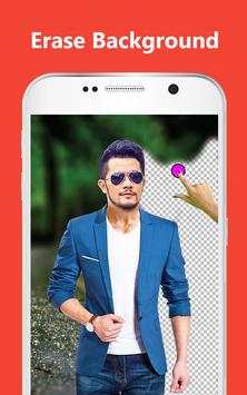 Casual Man Suit Photo Editor-Men Photo Suit Editor screenshot 3