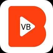 VideoBuddy icon