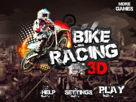 Bike racing motorcycle games screenshot 1