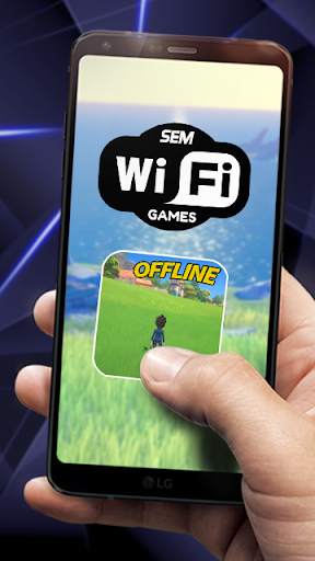 Jogos sem Internet (Jogos OFFLINE, OFFLINE GAMES) screenshot 1