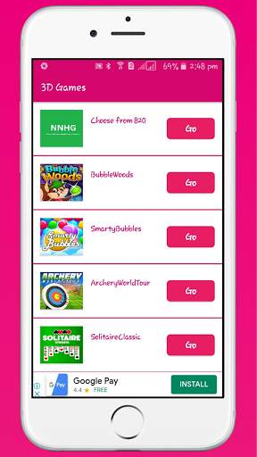 UC Browser India 2020 Fast & Secure screenshot 6