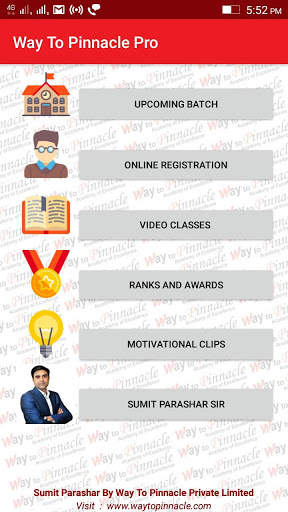 Sumit Parashar screenshot 1