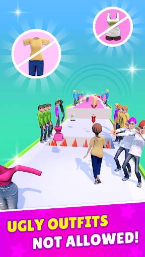 Outfit Queen screenshot 4