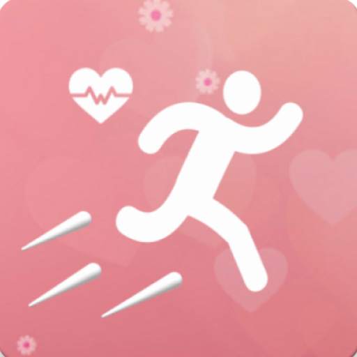 Step counter Calorie tracker 1.02.10.22.01
