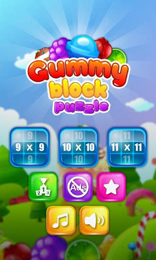 Jelly Pop Mania: Candy Gummy screenshot 1