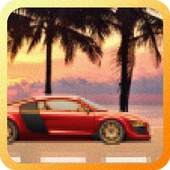 Highway Car Racing 1.0.8