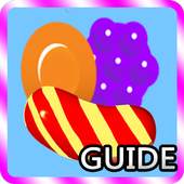 Guides Candy Crush Soda 1.0.1