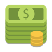 Cash No Cash - ATM Finder icon