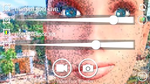 Video Face Blender screenshot 11