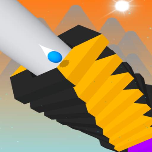 Tower Ball Blast - Free Arcade Stack Ball Game 0.3