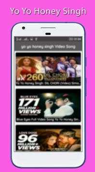 Honey singh video song screenshot 2