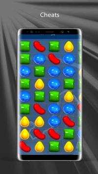 Guides Candy Crush Saga screenshot 1