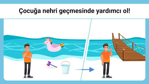 Easy Game - beyin testi screenshot 2