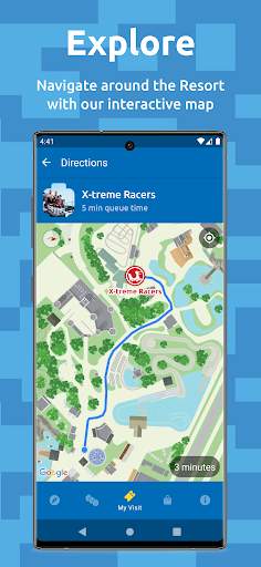 LEGOLAND® Billund Resort screenshot 3