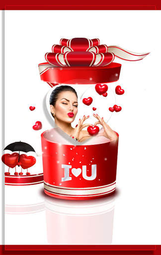 Love Propose screenshot 1