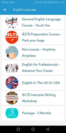 U-LEARN скриншот 5