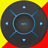 Remote Control For TV on 9Apps