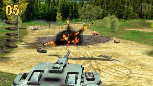 Car Destroyer screenshot 5