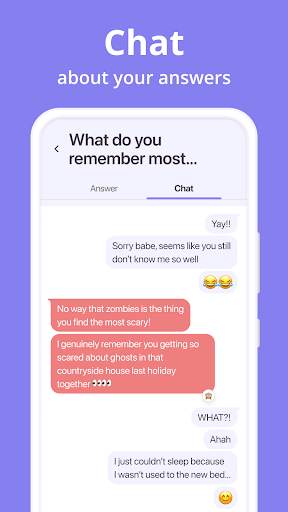 Paired: Couples & Relationship screenshot 6