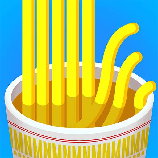 Noodle Master: Make RAMEN! 2.5.2