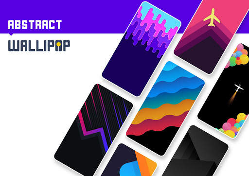 WalliPop Wallpapers screenshot 3