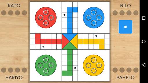 Ludo Pro - Hamro Games screenshot 1