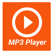 APK MP3 Audio Player icon