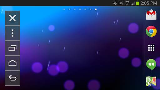 KENWOOD Smartphone Control screenshot 1