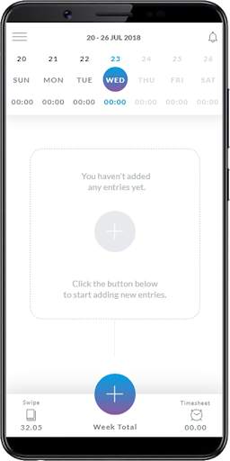 My Aspire screenshot 3