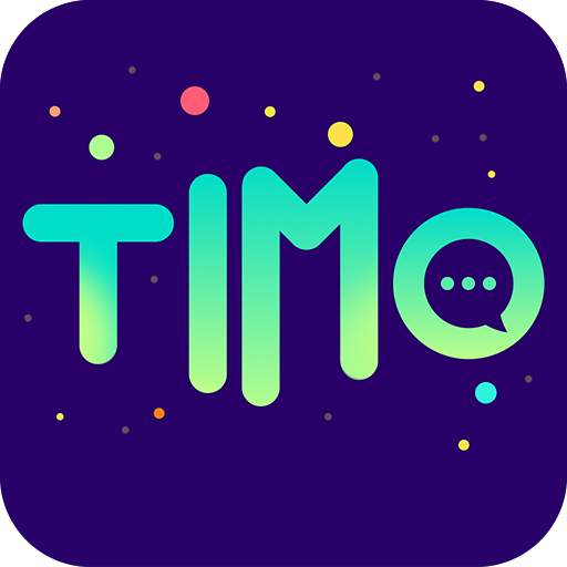Timo - Chat Near & Real Friend 2.2.9