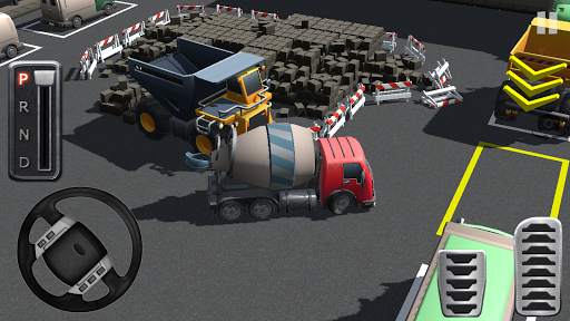 King of Parking screenshot 5