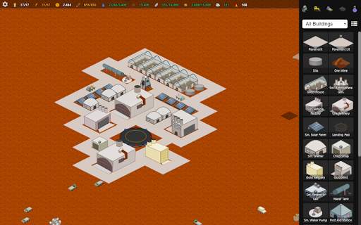 My Colony screenshot 4
