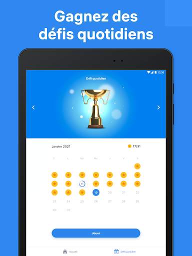 Blockudoku - block puzzle screenshot 11