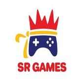 Sr Games  - Online matka Paly &amp; Kuber Matka icon