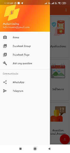 Matlab Coding 1 تصوير الشاشة