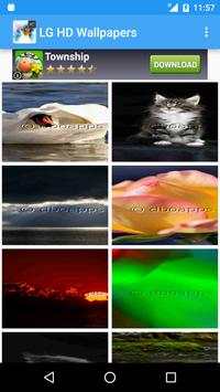 HD Wallpapers For LG 3 تصوير الشاشة