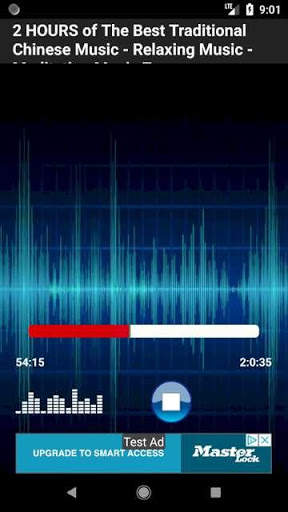 Chinese Traditional Music screenshot 3