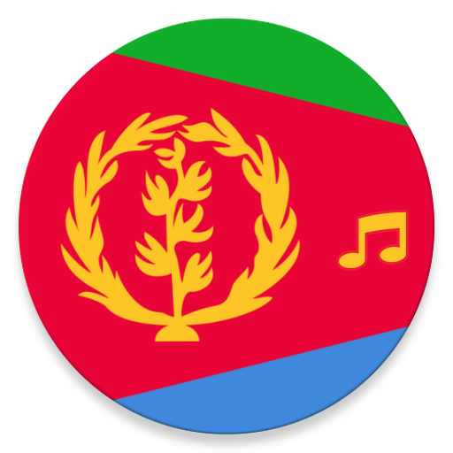 Eritrean Music Video icon