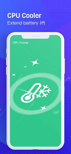 Dr. Clean-Cleaner & Optimizer screenshot 2