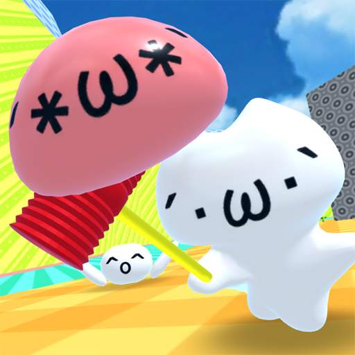 Syobon Poco 3D Action Game 1.7.4
