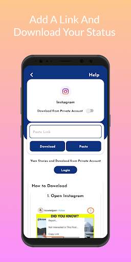 All Apps Video Status Download screenshot 4